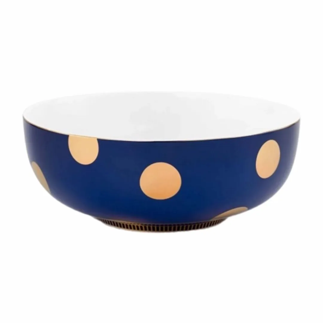 Pip Studio Dot Delight Kommen Set van 2