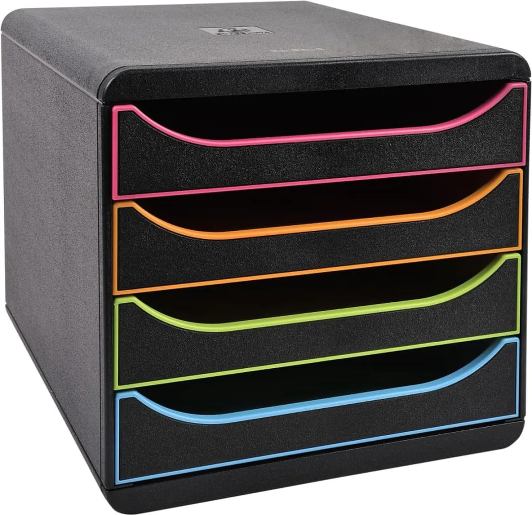 Exacompta Ladenbox BIG-BOX Classic 310914D