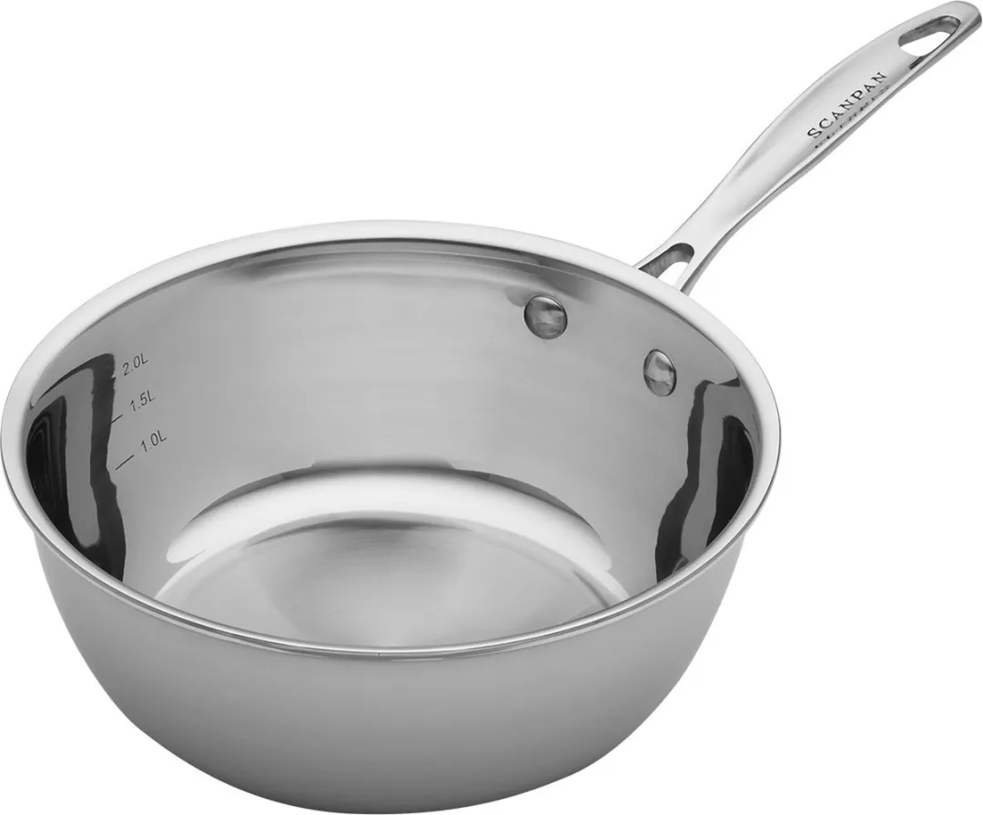 Scanpan Fusion5 Sauspan 2.7L