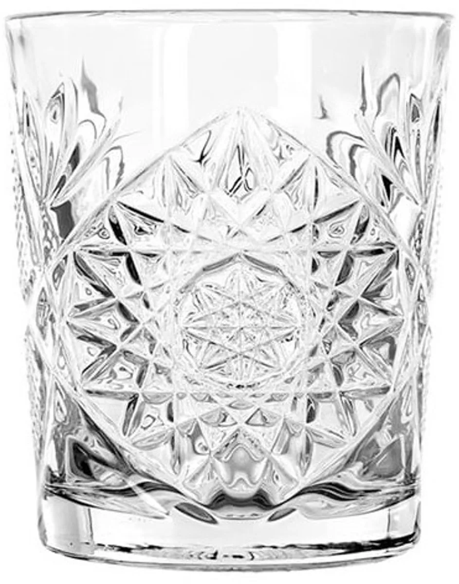 Libbey Hobstar Original Tumbler 35.5cl - 12 Stuks