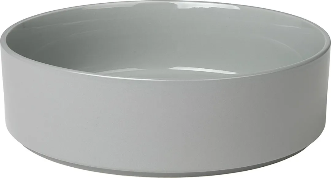 Blomus Pilare Saladeschaal