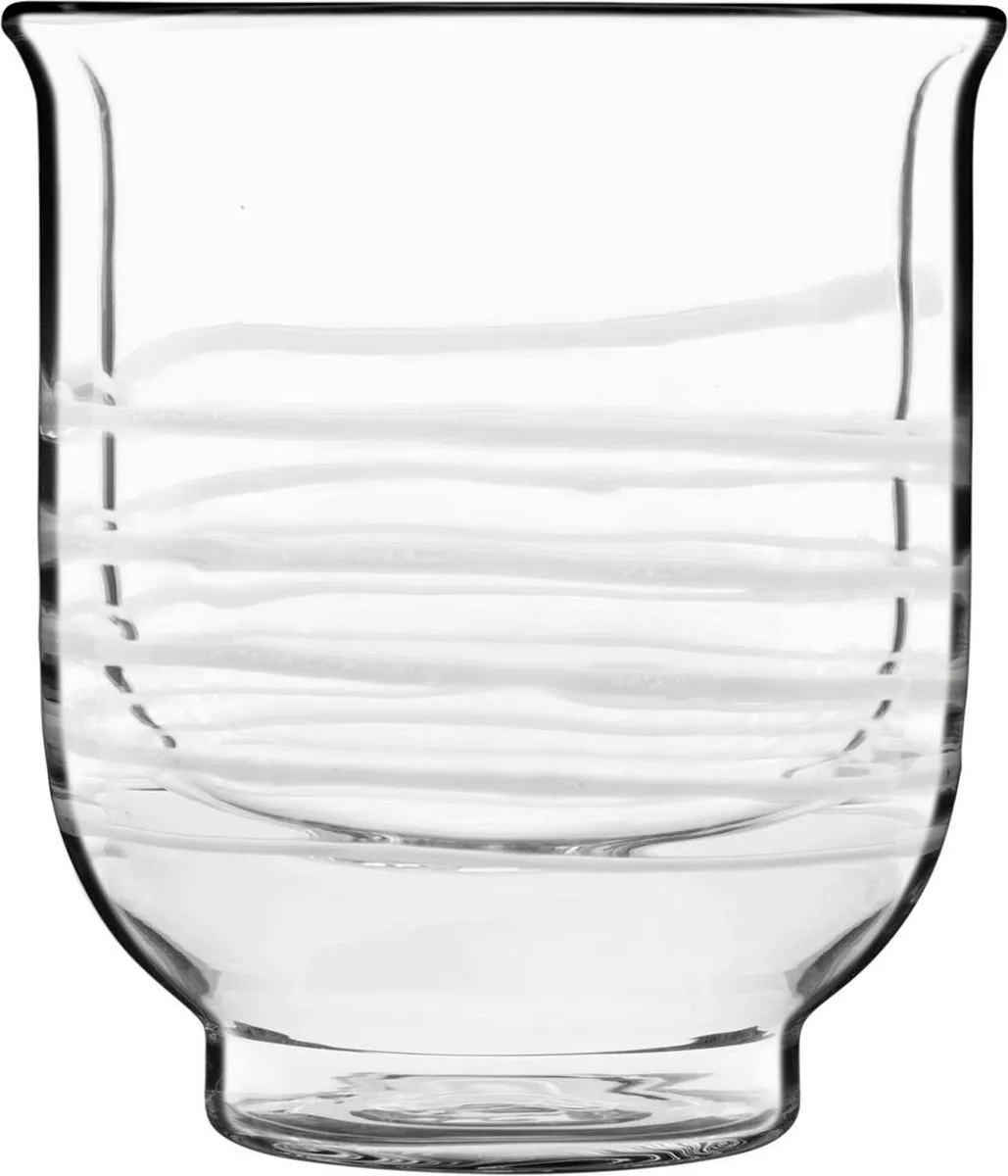 Luigi Bormioli Sakura Theeglas 23,5cl