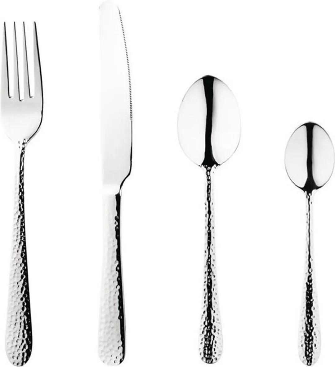 Olympia Tivoli SA657 Bestekset 48-delig