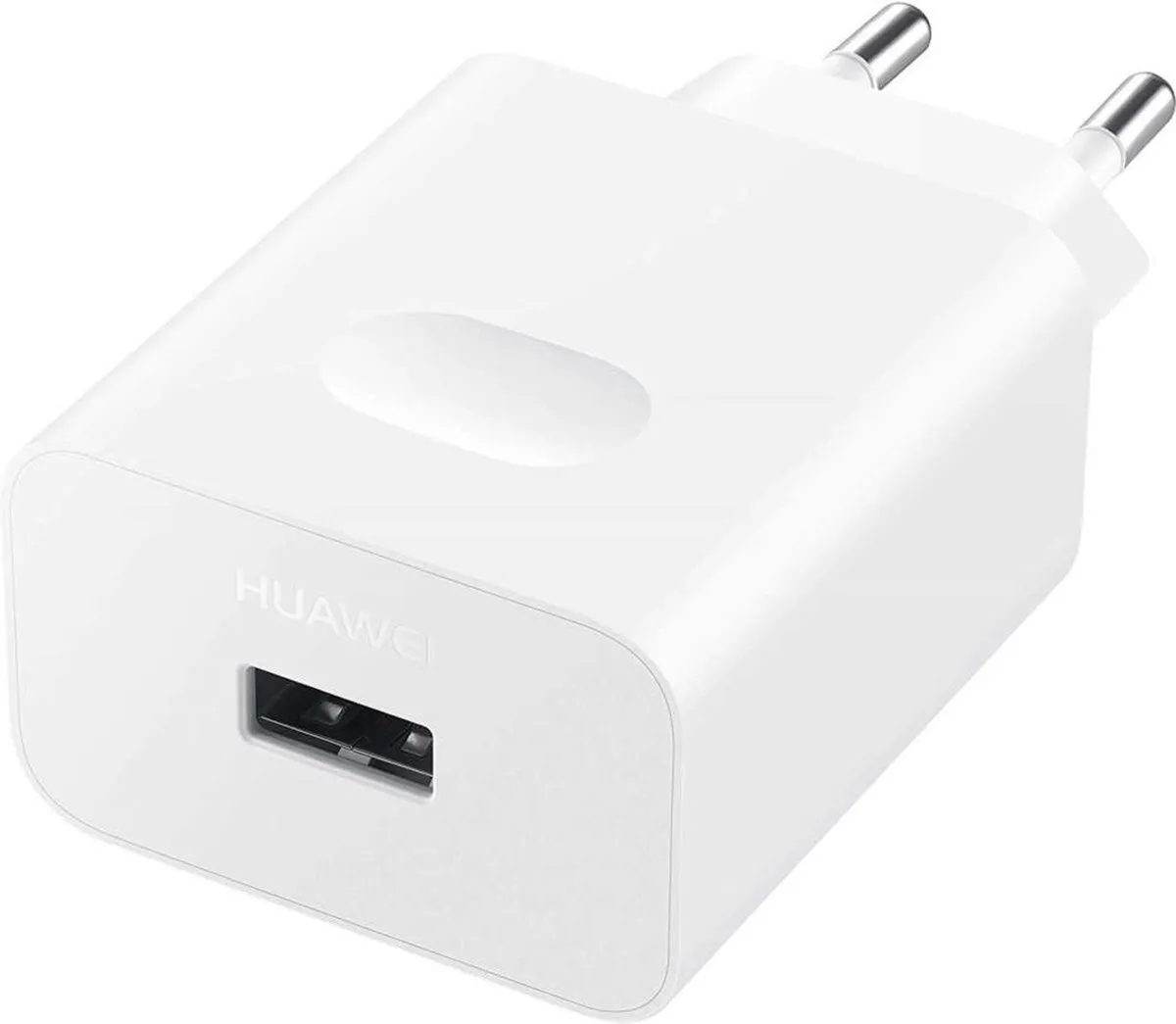 Huawei SuperCharge CP84 Oplader 22.5W - USB-C - Wit