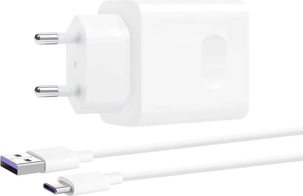 Huawei SuperCharge CP84 Oplader 22.5W