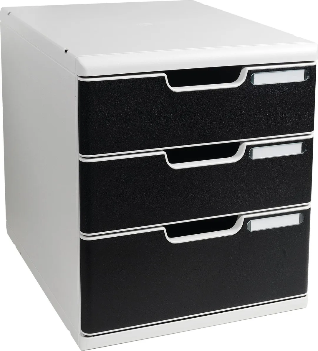 Exacompta Ladenbox MODULO A4 5 Gesloten Laden