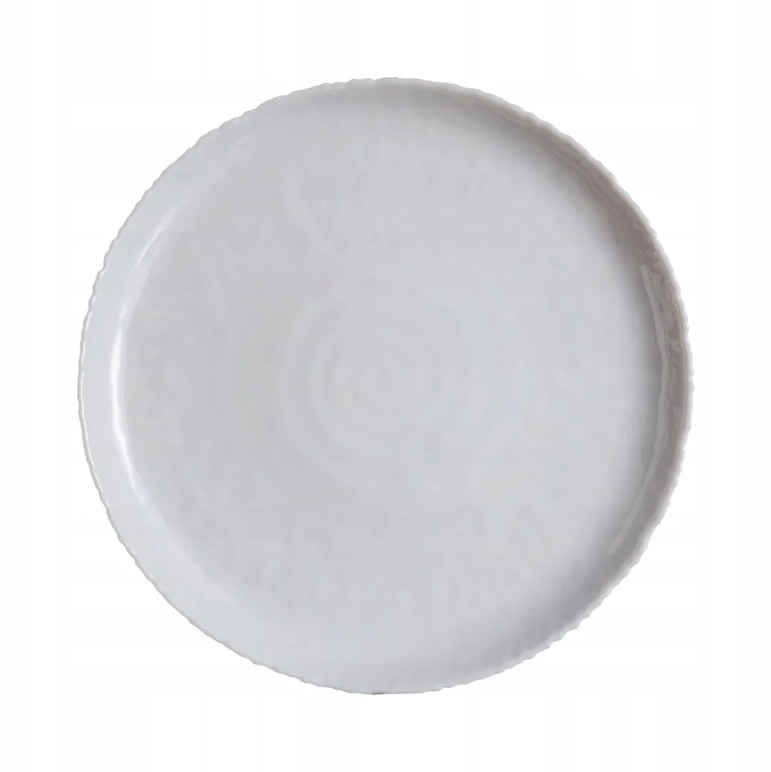 Luminarc Ammoniet Dessertbord Graniet 19cm