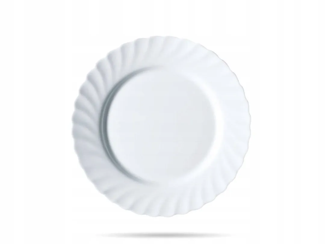 Luminarc Trianon Plat Bord 24,5cm