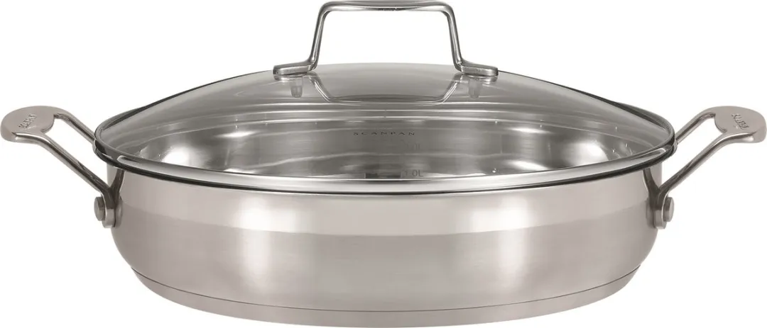 Scanpan Impact Chefpan 32cm
