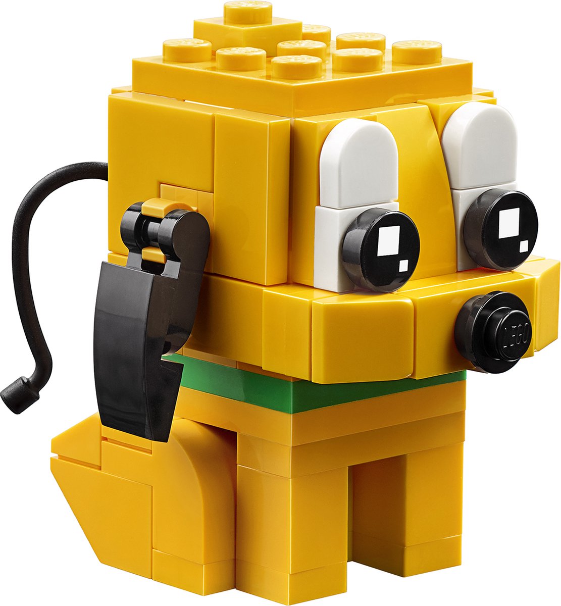 LEGO BrickHeadz Goofy en Pluto - 40378