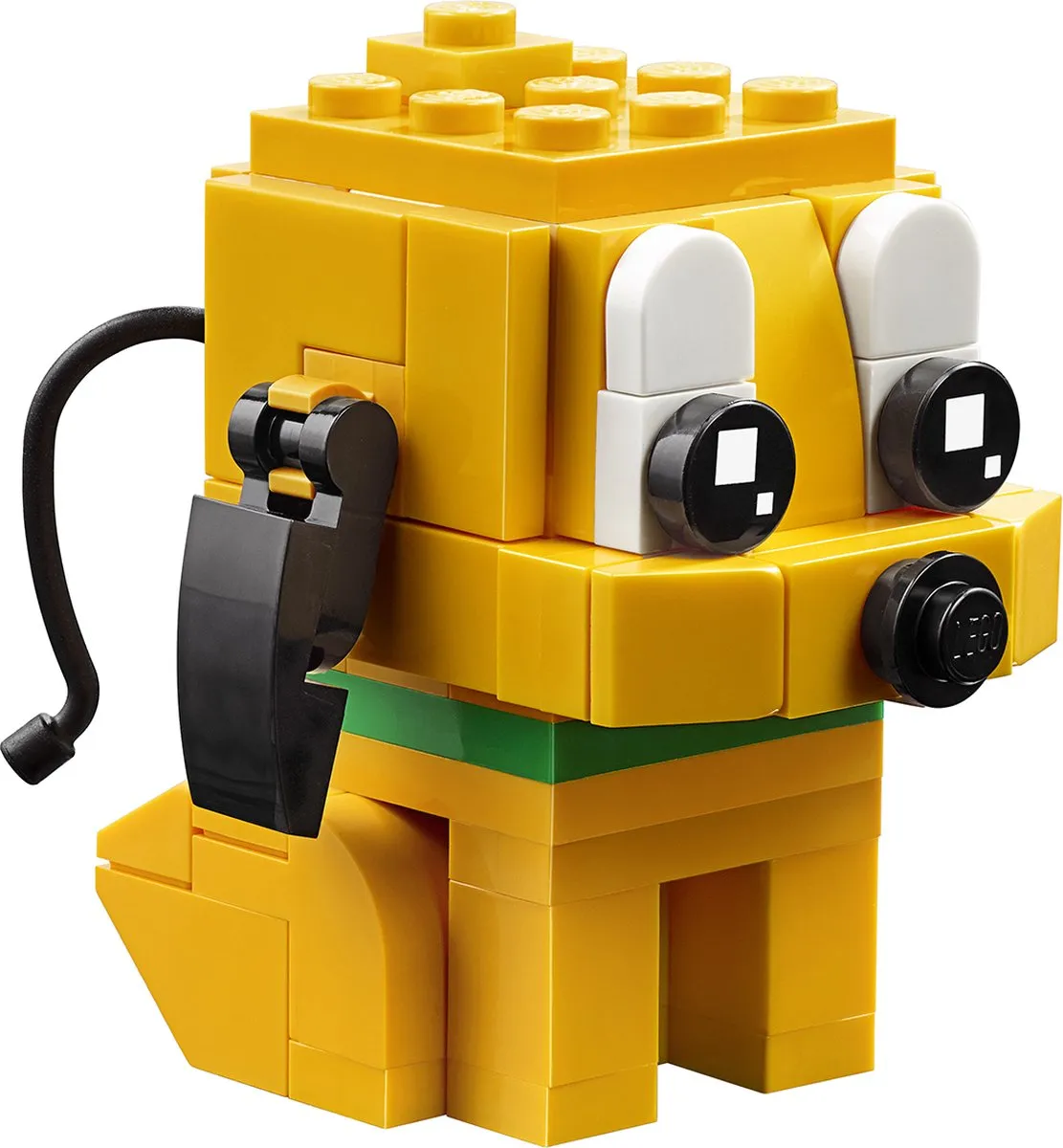 LEGO BrickHeadz Goofy & Pluto 40378 - afbeelding 3 van 5