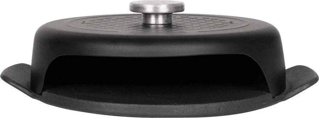 Boska Pizza Baker BBQ Mini Gietijzer