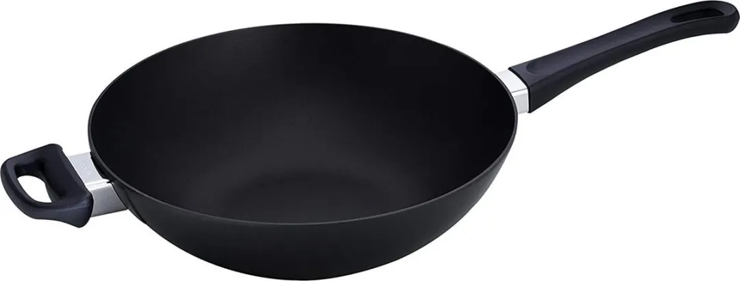 Scanpan Classic Wokpan 32cm