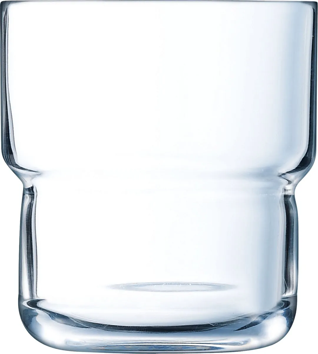 Arcoroc Log Tumbler 27cl