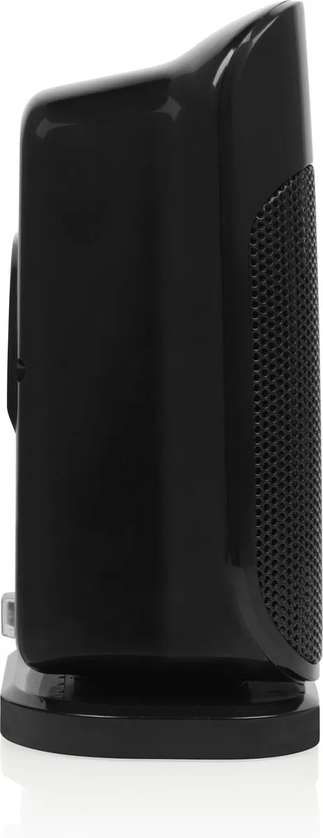 Tristar KA-5074 Keramische Ventilatorkachel 1800W - Zwart