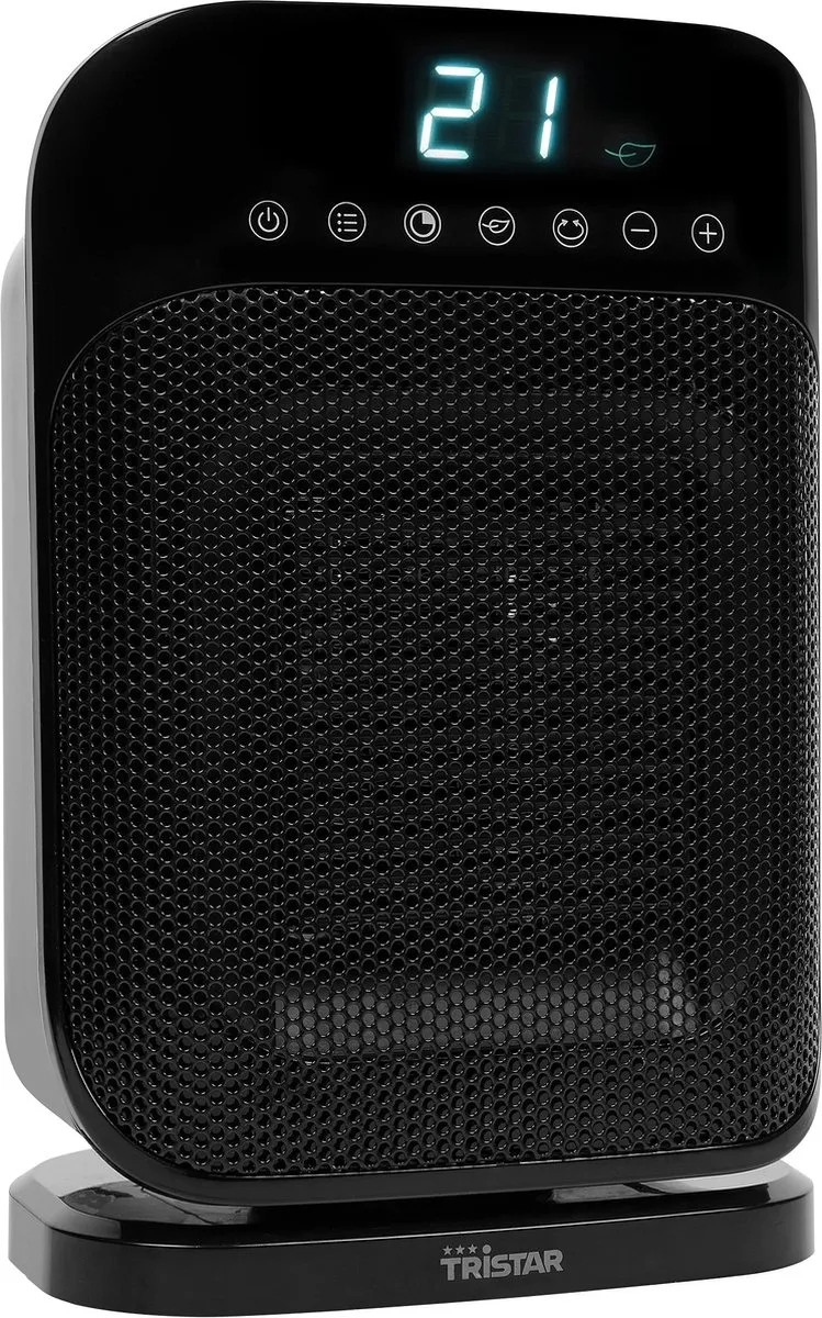 Tristar KA-5074 Keramische Ventilatorkachel 1800W
