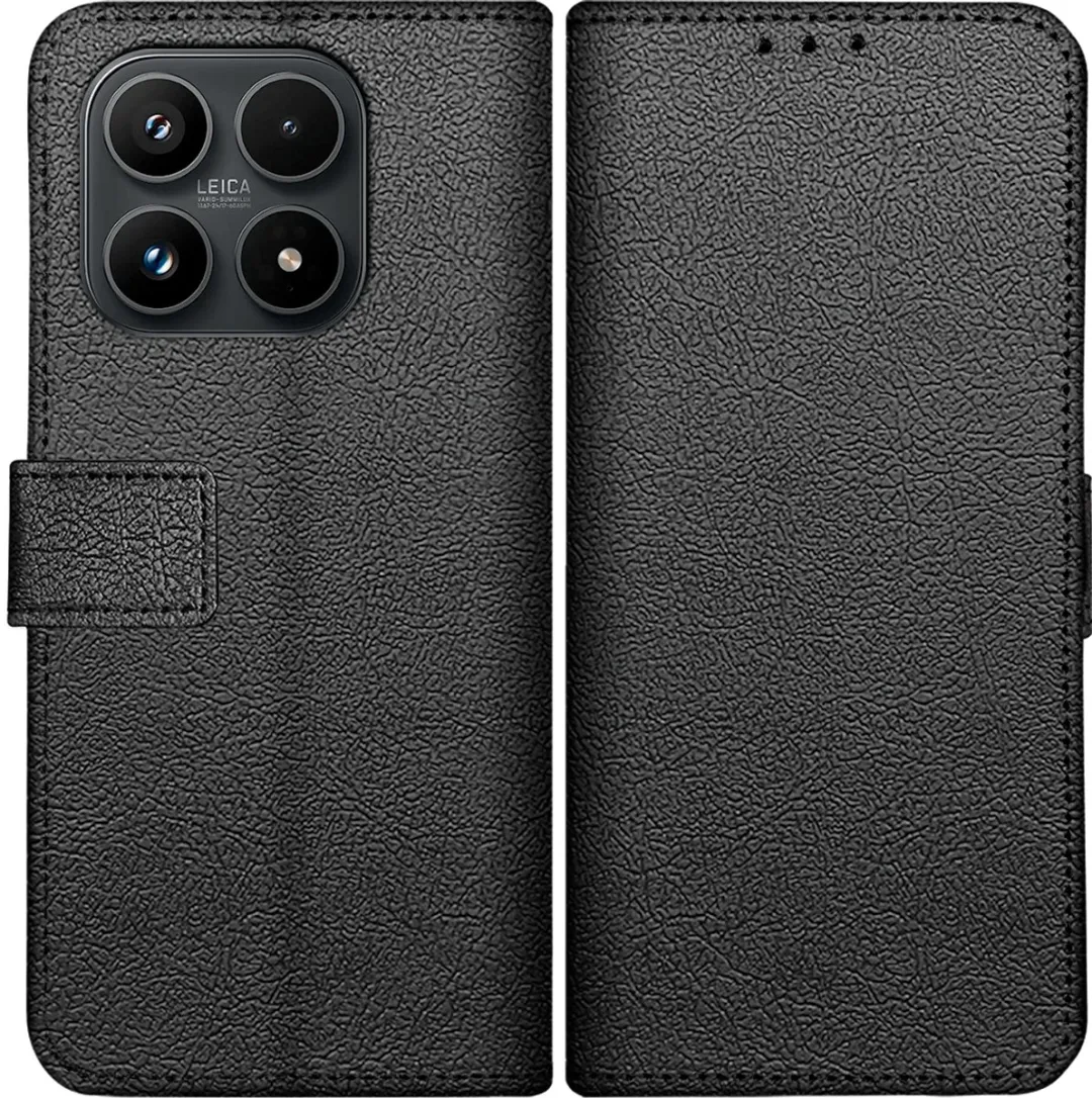Just in Case Bookcase Classic Hoesje Xiaomi 17 MXM2895CW1