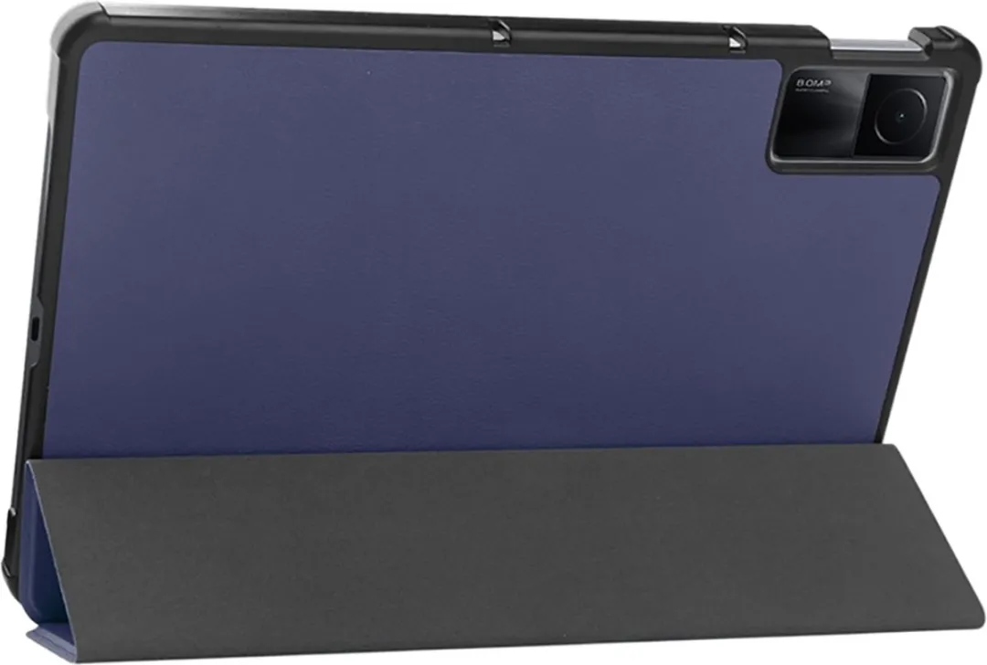 Just in Case TriFold Bookcase Hoes Xiaomi Redmi Pad