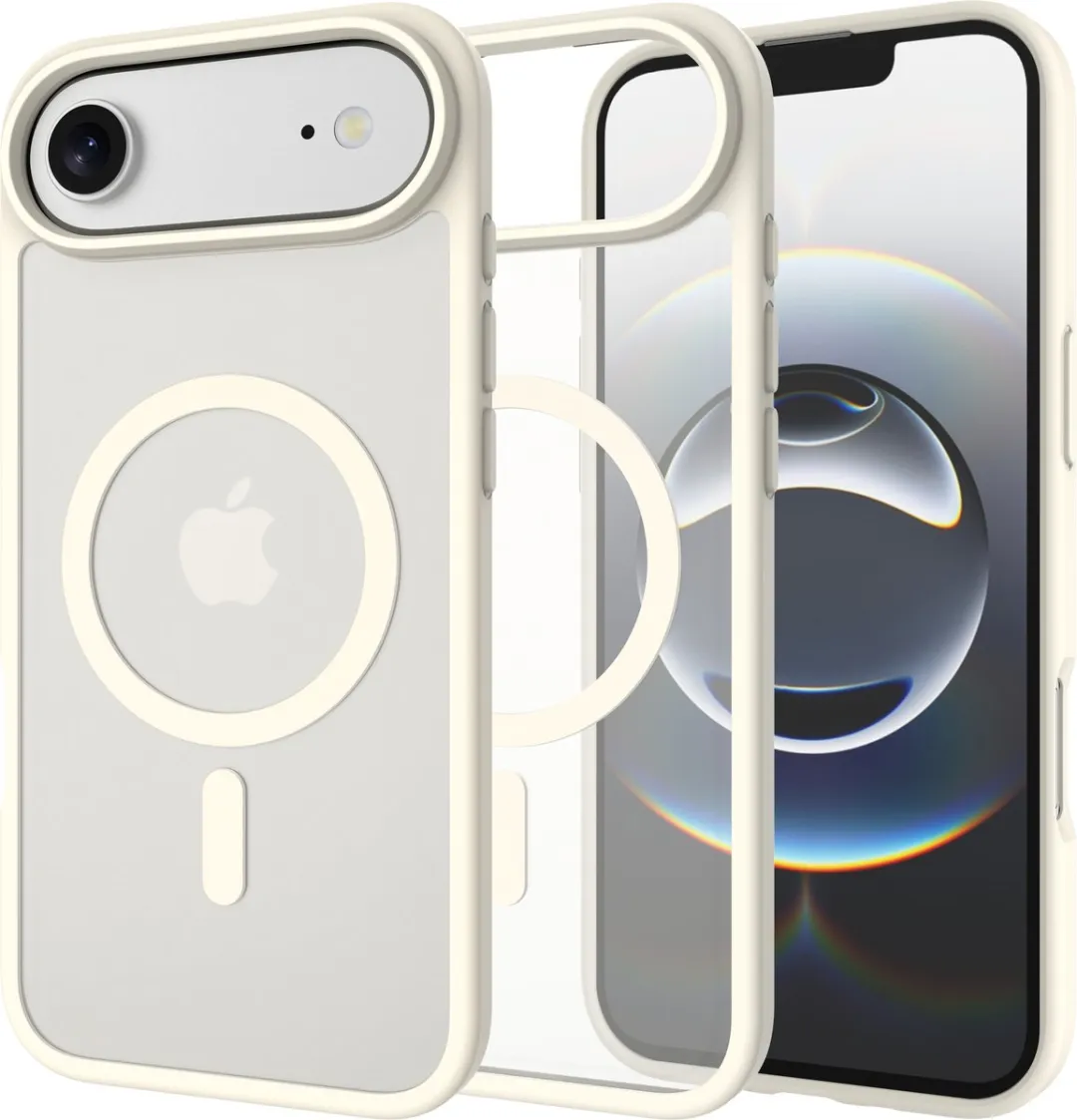 Just in Case iPhone Air MAP2764AE10M Hoesje
