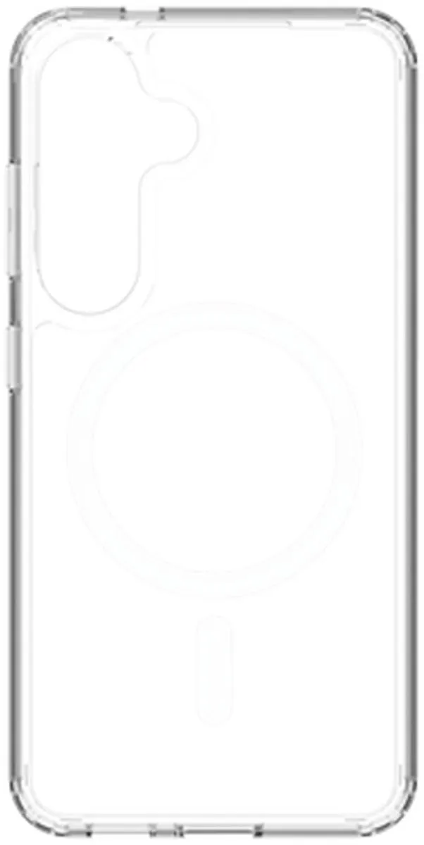 Just in Case Hoesje Samsung Galaxy S25 Plus