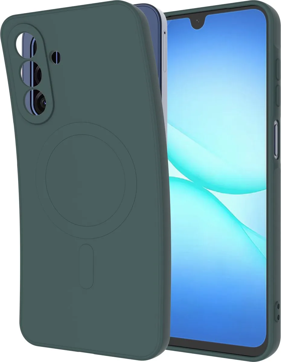 Just in Case MSA2802KC8M Hoesje Samsung Galaxy A17