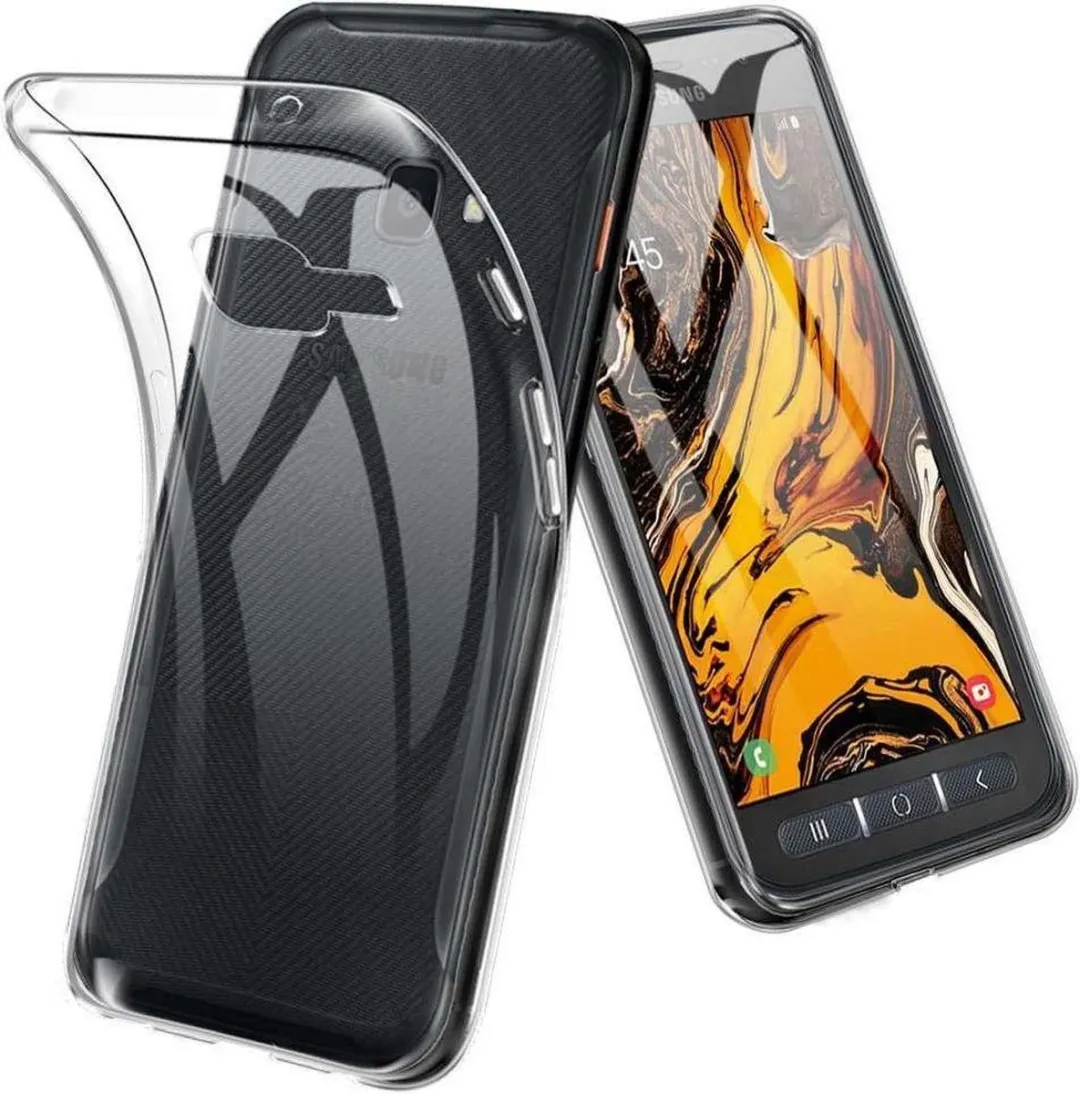 Just in Case Hoesje Galaxy Xcover 4/4s