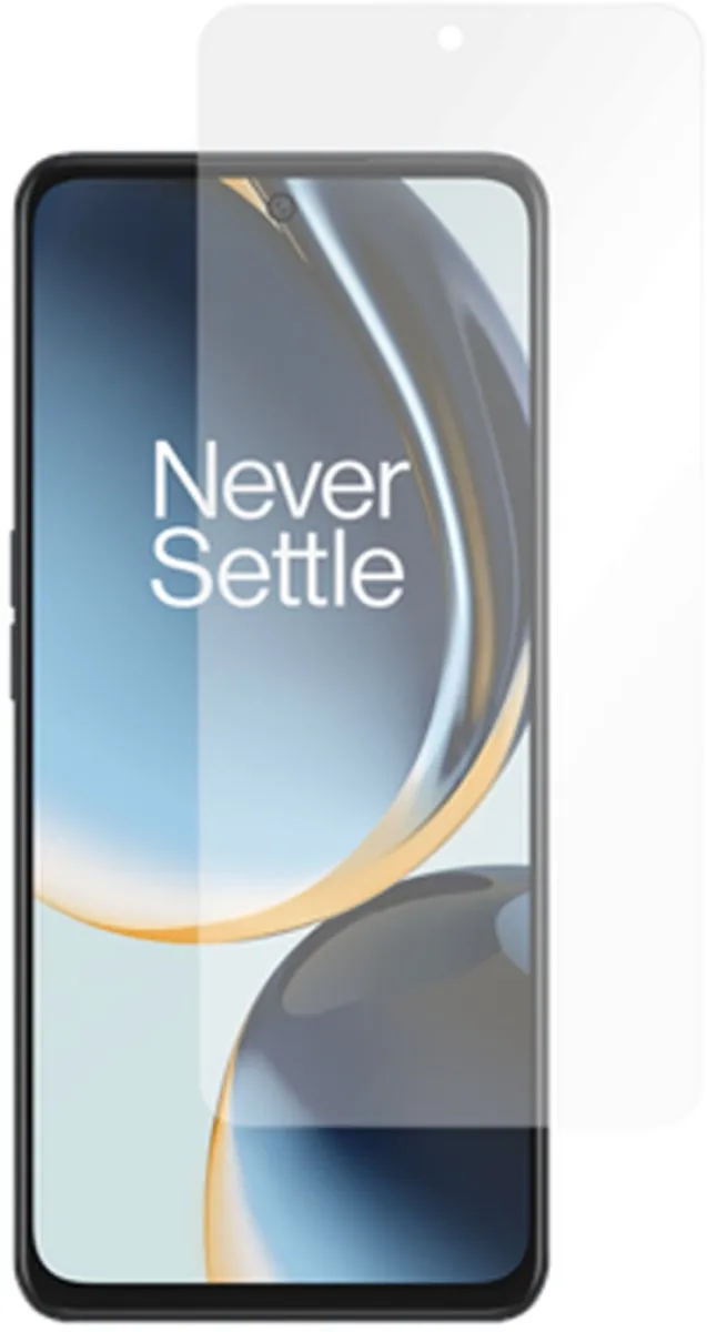 Just in Case OnePlus Nord CE 3 Lite Screenprotector
