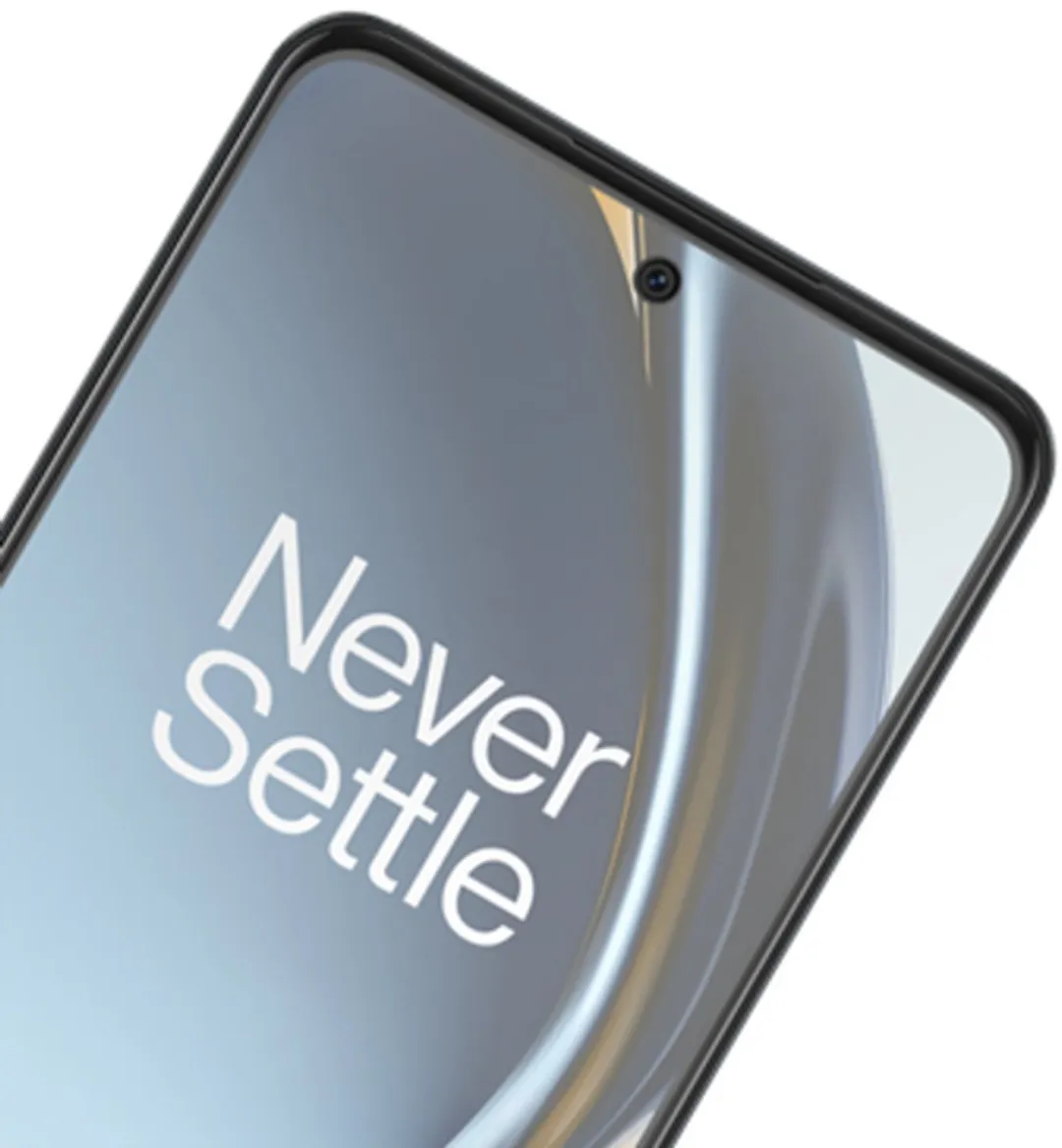 Just in Case OnePlus Nord CE 3 Lite Screenprotector - 1 Stuk