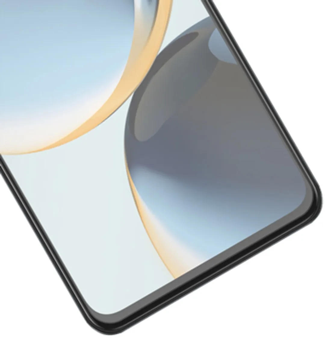 Just in Case OnePlus Nord CE 3 Lite Screenprotector - 1 Stuk - afbeelding 6 van 6