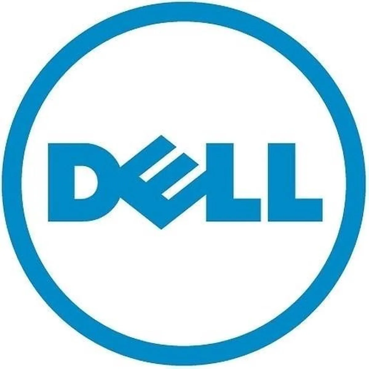 Dell 450-ADFD Elektriciteitssnoer 2m