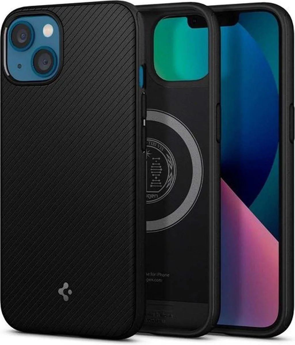 Spigen Armor ACS03680 TPU Hoesje