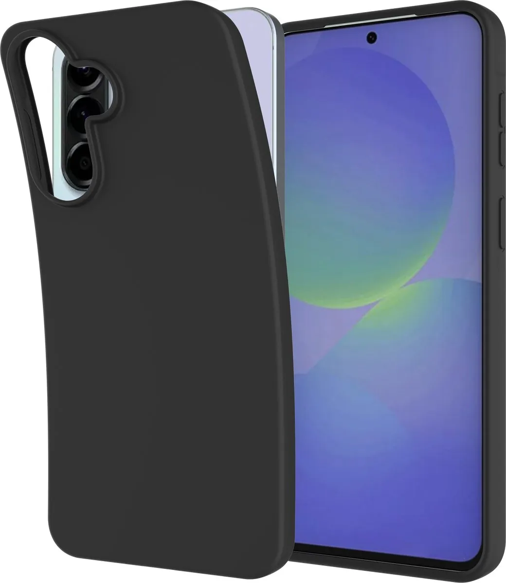 Just in Case MSA2870ZC1 Hoesje