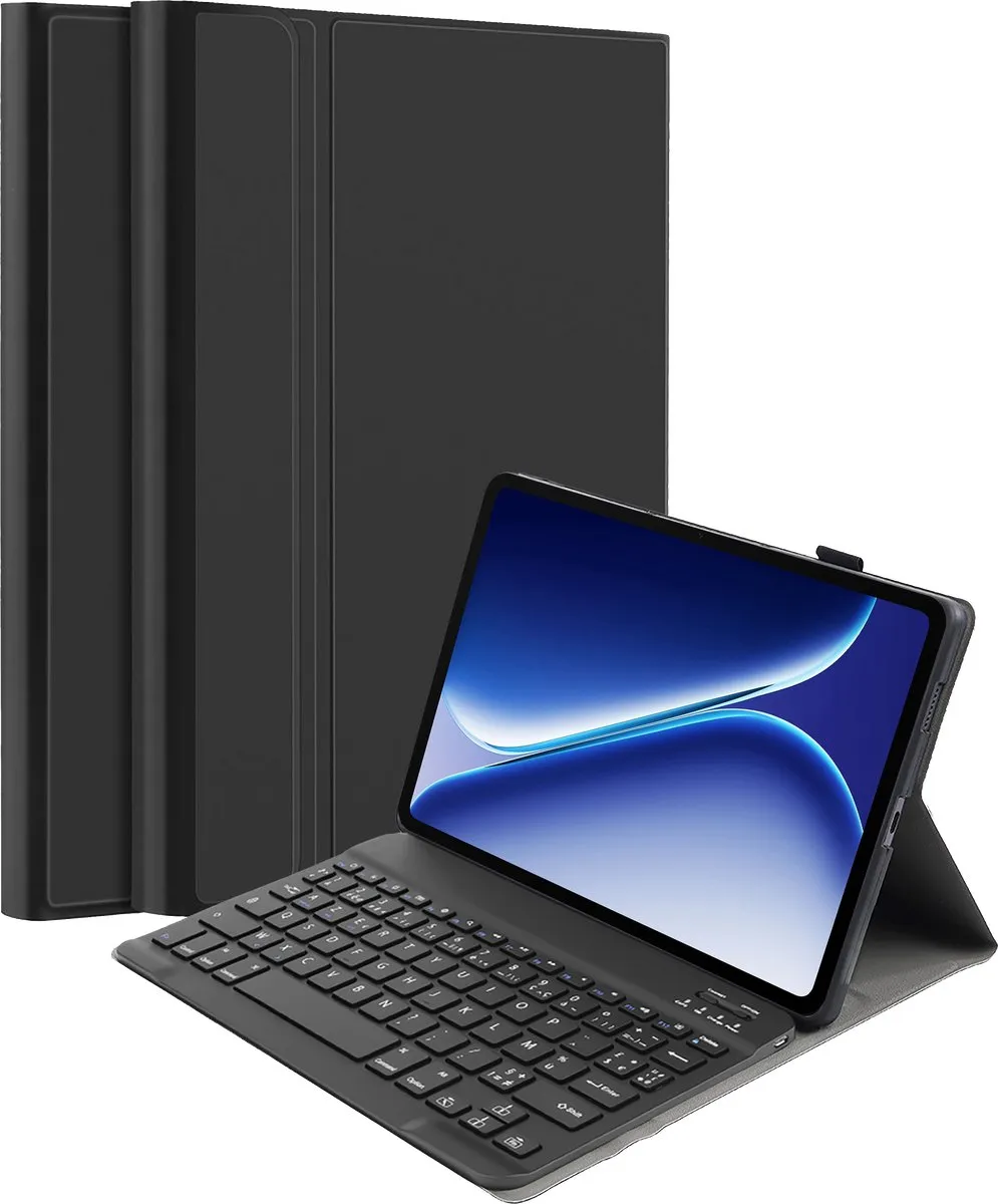 Just in Case TON2868KB1AY Tablethoes met Toetsenbord