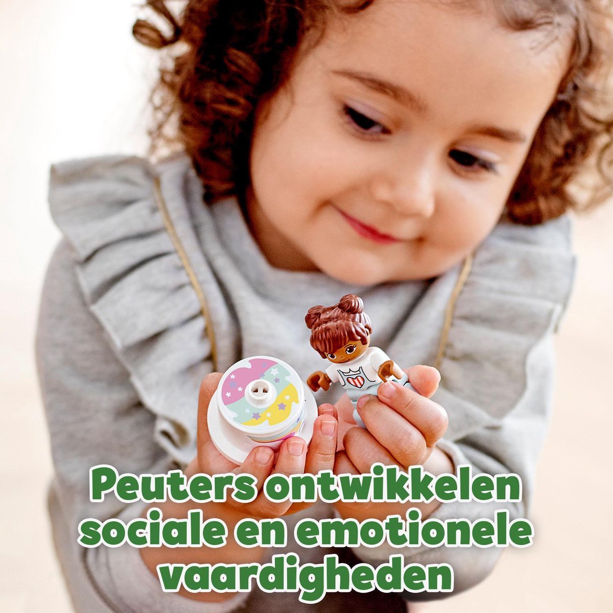 LEGO DUPLO Bakkerij - 10928