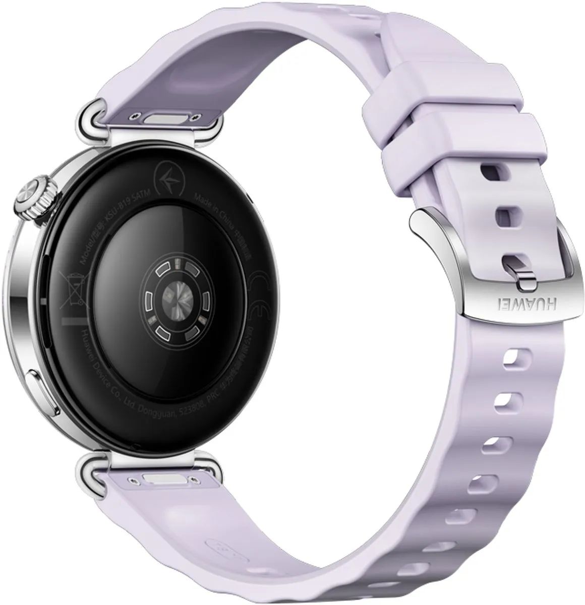 Huawei Watch GT 6 41mm - Paars - afbeelding 6 van 6