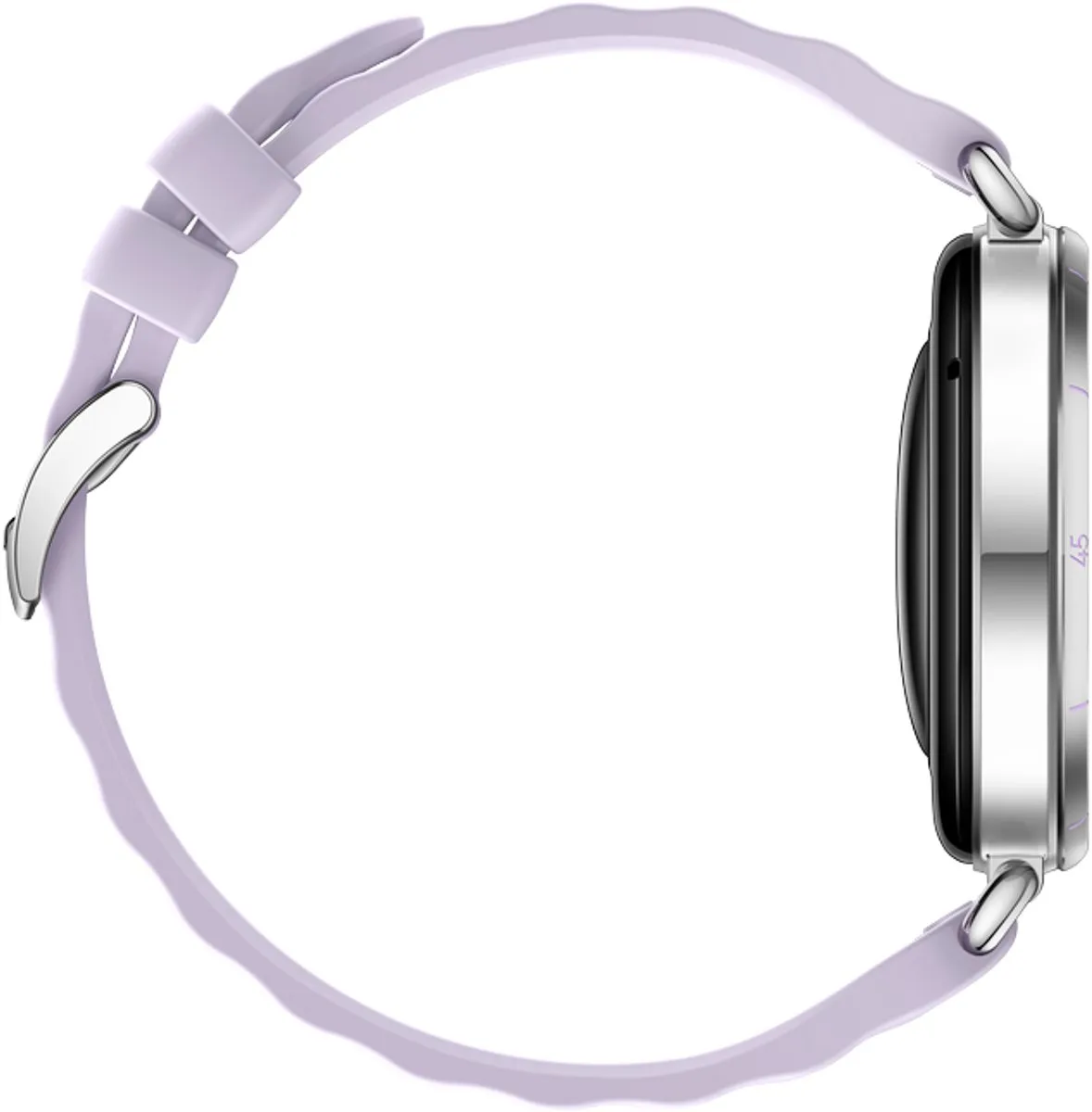 Huawei Watch GT 6 41mm - Paarse band - 14 dagen batterij
