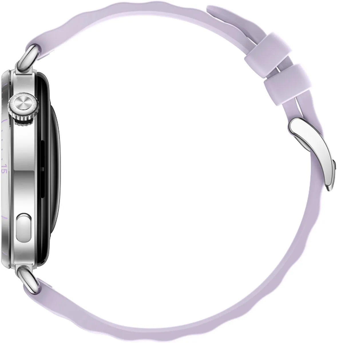 Huawei Watch GT 6 41mm - Paarse band - 14 dagen batterij