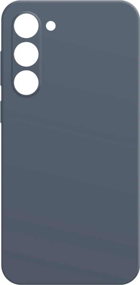 Just in Case Hoesje Samsung Galaxy S23 Plus - Blauw 8062956