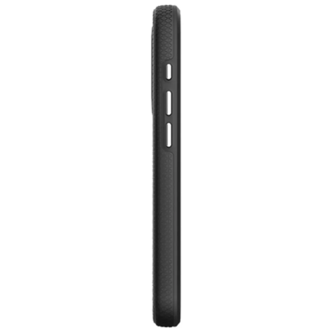 Just in Case iPhone 16 Pro Hoesje 8332646 - Zwart - afbeelding 6 van 6