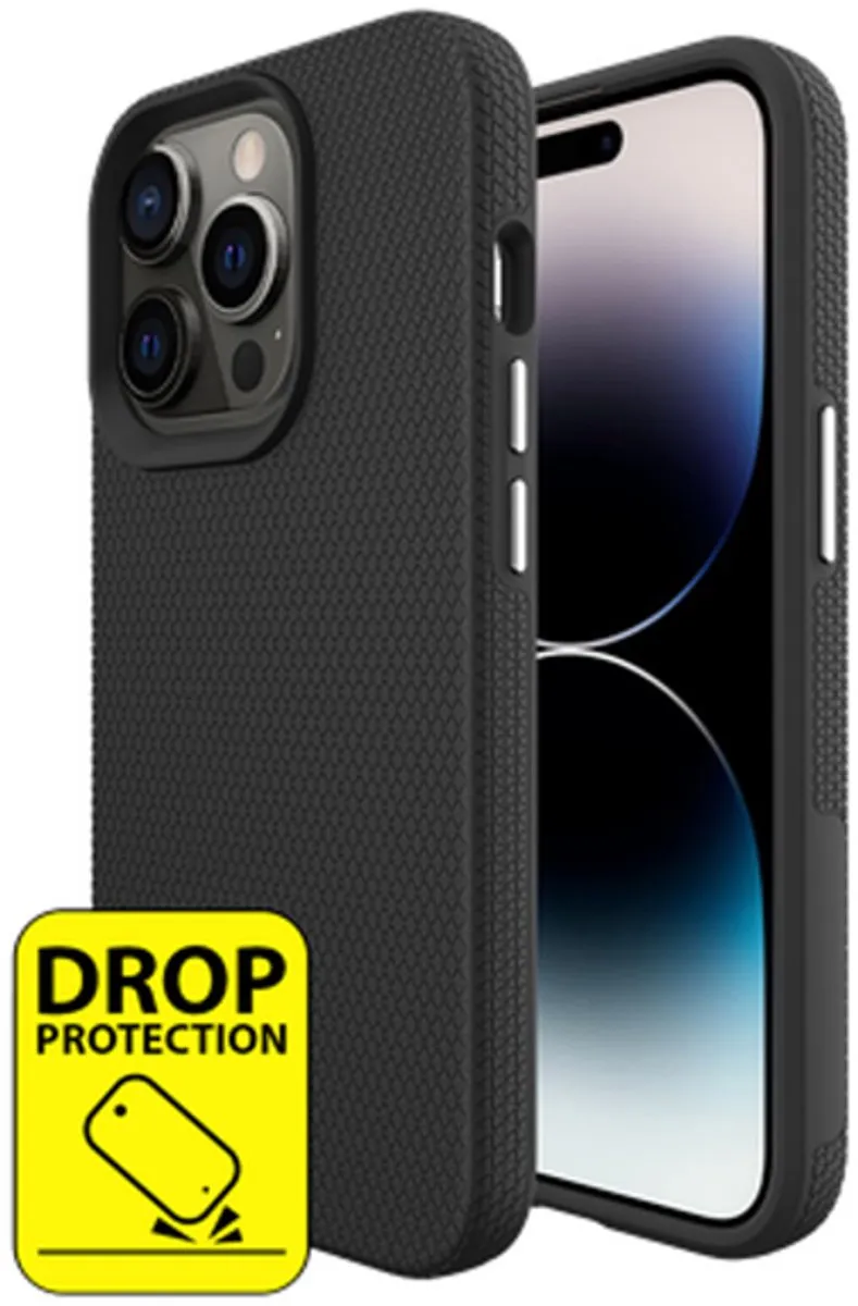 Just in Case iPhone 16 Pro Hoesje 8332646