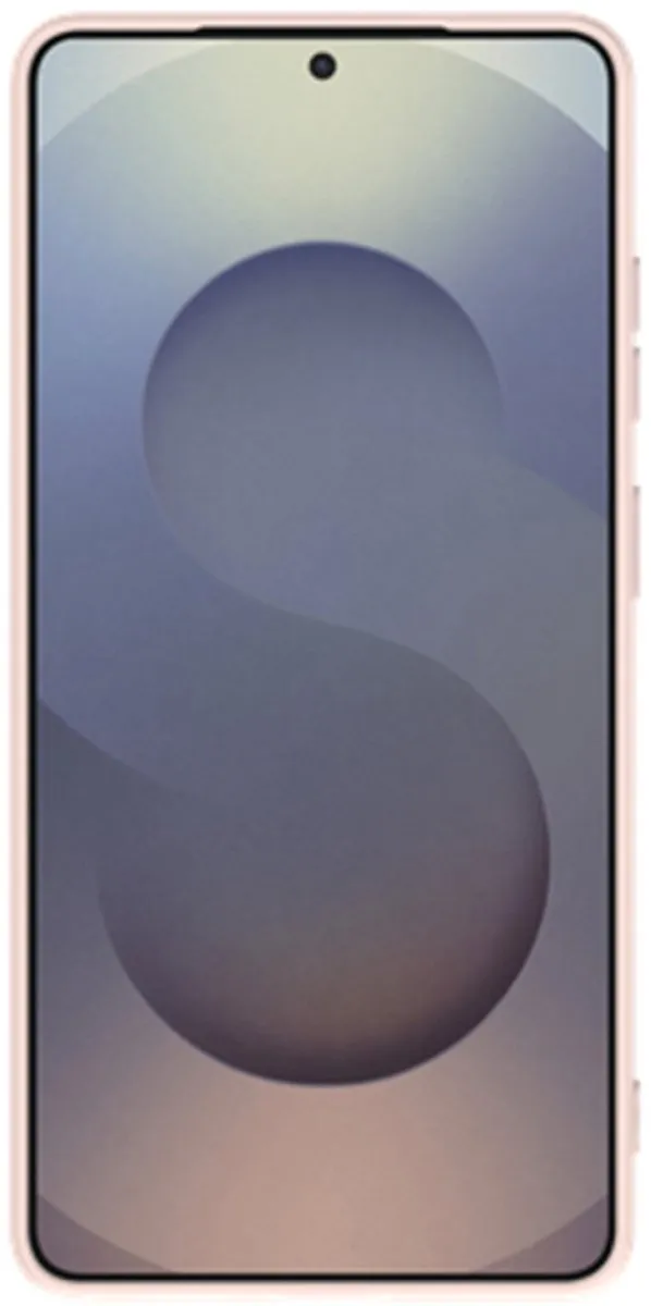 Just in Case MSA2837KC9M Hoesje - Samsung Galaxy S26 Ultra - Roze