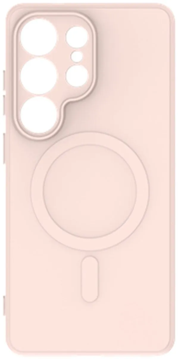 Just in Case MSA2837KC9M Hoesje - Samsung Galaxy S26 Ultra - Roze