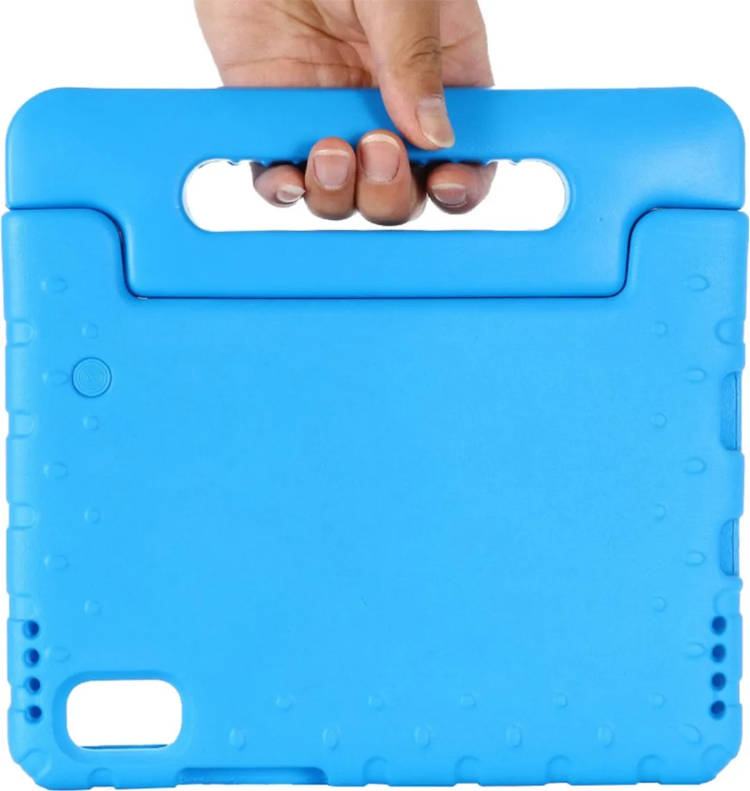 Just in Case Kinderhoes Lenovo Tab M11 - Blauw