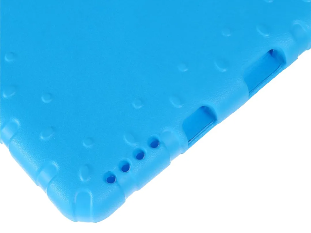 Just in Case Kinderhoes Lenovo Tab M11 - Blauw