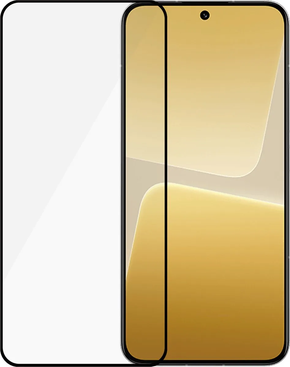 PanzerGlass SAFE. Xiaomi 13/14 Screen Protector - Doorzichtig