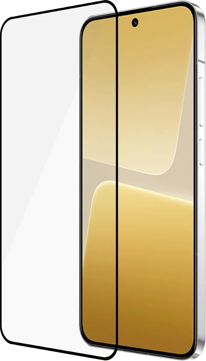 PanzerGlass SAFE. Xiaomi 13/14 Screen Protector