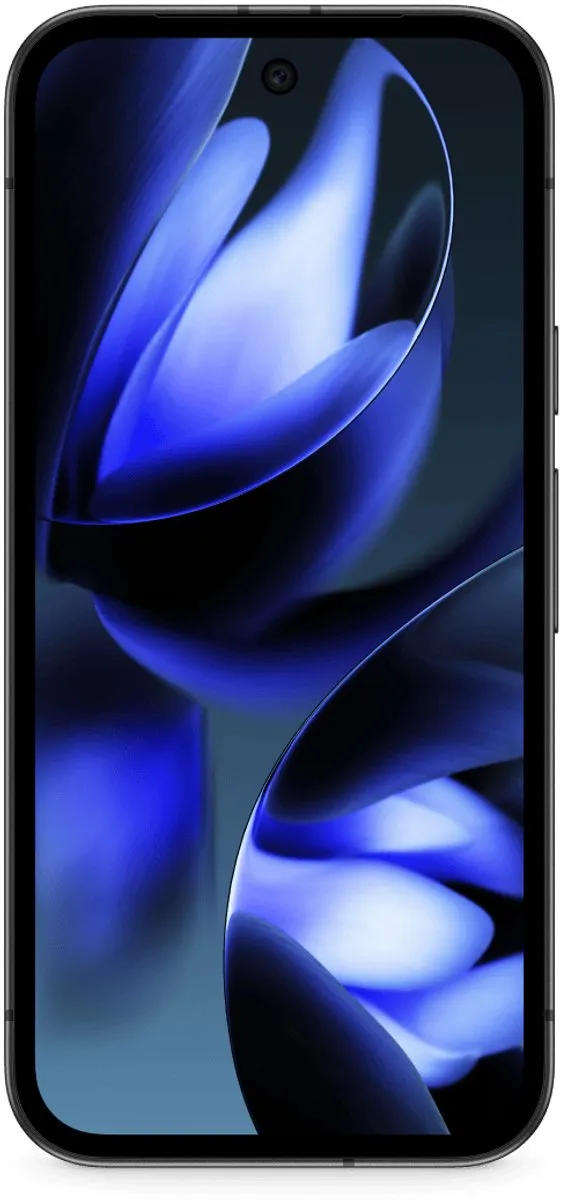 Google Pixel 9a 5413729249370 - 8GB/256GB - 5100mAh Zwart - afbeelding 4 van 5