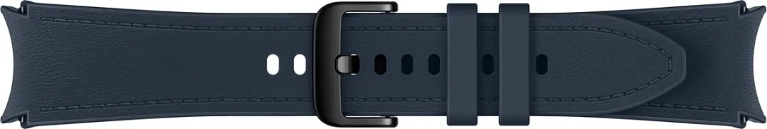 Samsung Galaxy Watch6 Hybrid Band - Donkerblauw - S/M