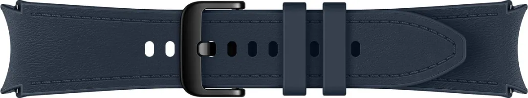 Samsung Galaxy Watch6 Hybrid Band - Donkerblauw - S/M