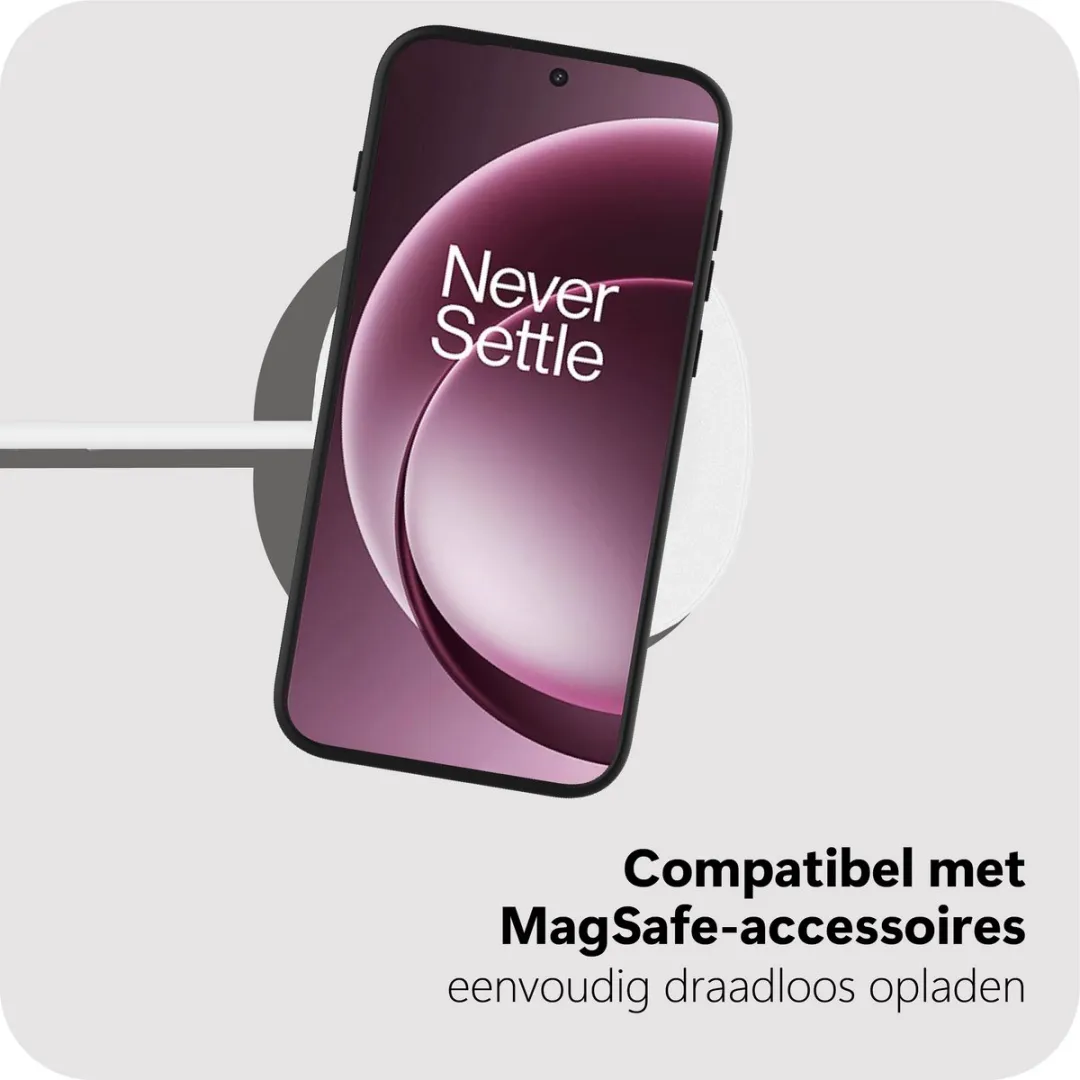 Just in Case MON2828AE1 Hoesje OnePlus 15 - MagSafe - Zwart - afbeelding 6 van 6